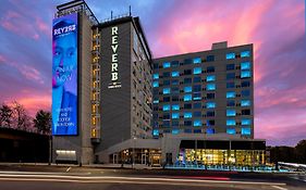 Reverb By Hard Rock Downtown Atlanta